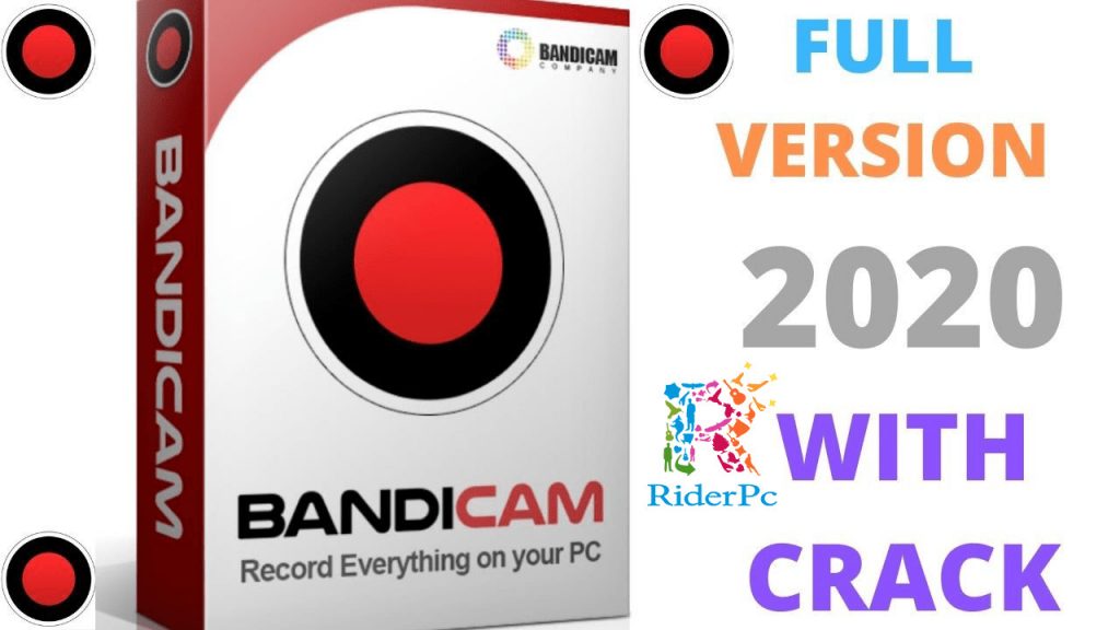 bandicam crack 2020 download