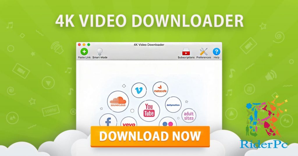 4k Video Downloader Free Download