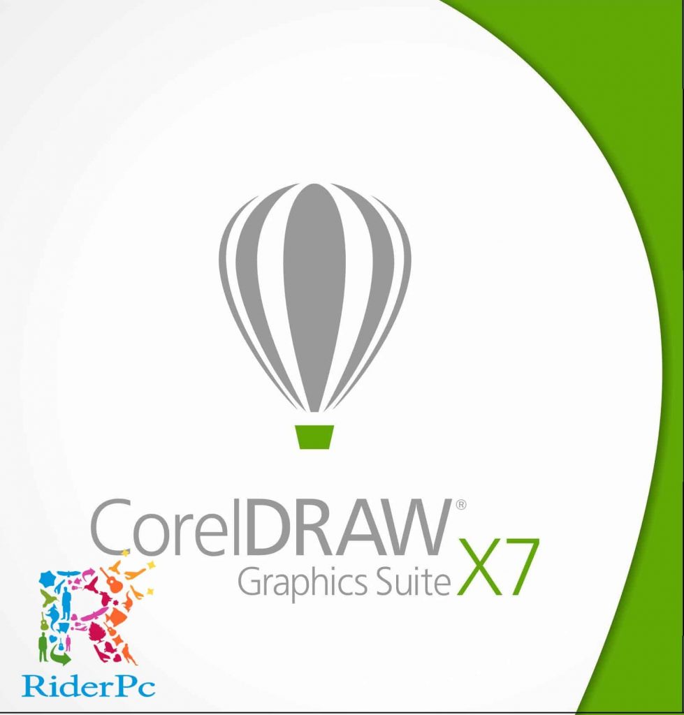 CorelDraw Graphics Suite X7 2020 Free Download 