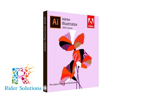 Adobe Illustrator CC 2020 Free Download