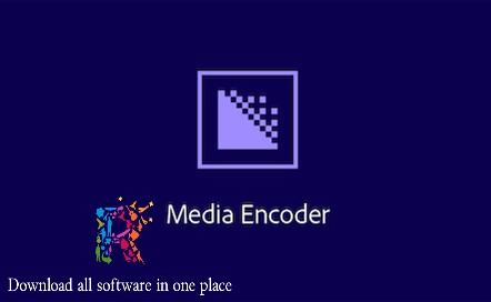 adobe media encoder cc free