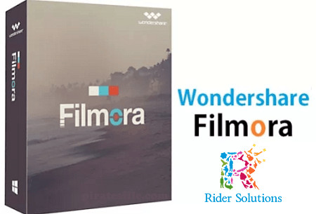 Wondershare Filmora 2020 Free Download 