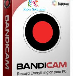 Bandicam 2020 Latest Version Free Download
