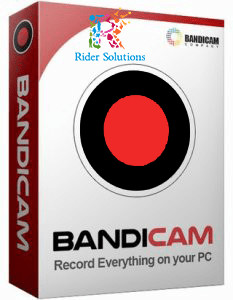 Bandicam 2020 Latest Version Free Download