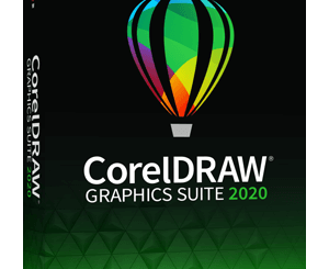 CorelDRAW Latest 2020