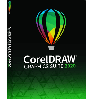 CorelDRAW Latest 2020