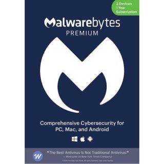 Malwarebytes Premium Latest 2020 Free Download