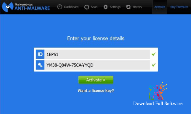 Malwarebytes Premium Latest 2020 Free Download