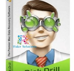 Disk Drill Pro 2020 Free Download