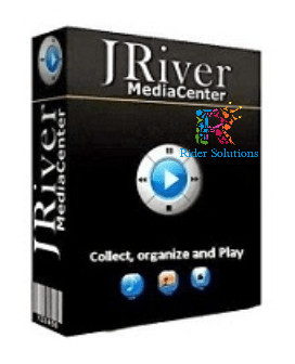 JRiver Media Center 31.0.46 free