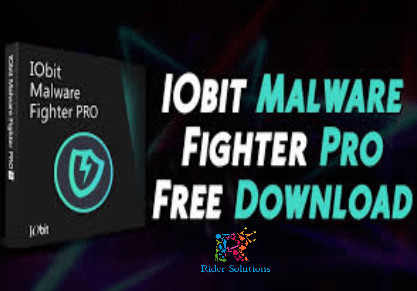 download IObit Malware Fighter 10.3.0.1077