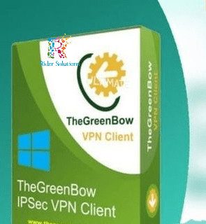 TheGreenBow VPN Client 2020 Free Download