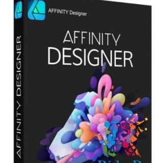Serif Affinity Designer 2020 Free Download