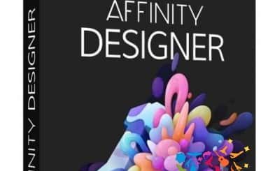 Serif Affinity Designer 2020 Free Download