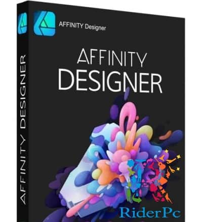 Serif Affinity Designer 2.1.1.1847 for mac instal