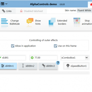 Alpha Controls 2020 Free Download