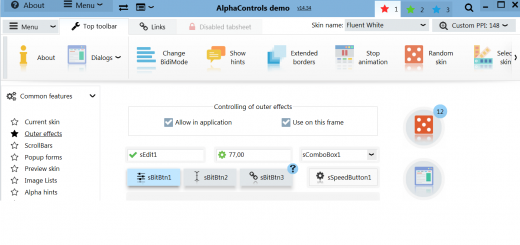 Alpha Controls 2020 Free Download