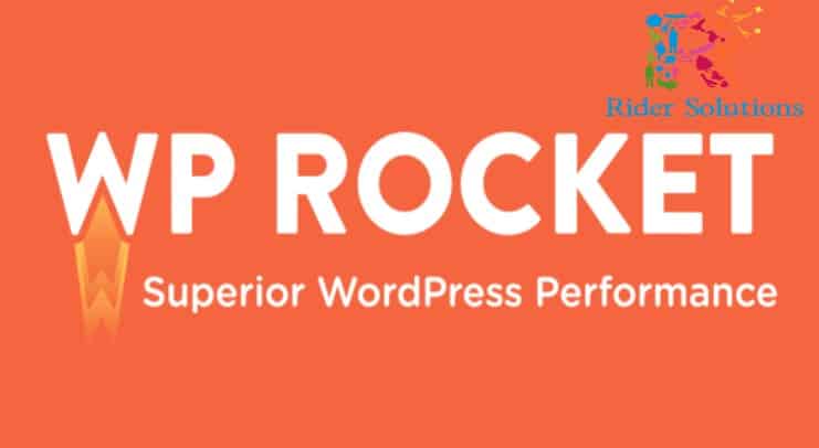 WP Rocket Nulled 2020 Free Plugin for WordPress