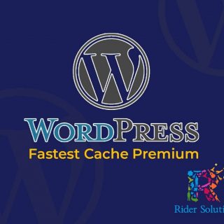 WP Fastest Cache Premium Plugin 1.5.9 Free Download