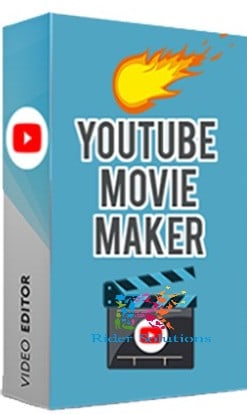 YouTube Movie Maker Platinum 2020 Free Download 