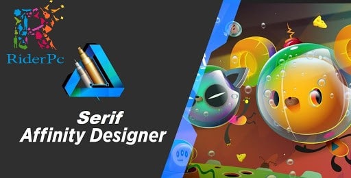 Serif Affinity Designer 2020 Free Download
