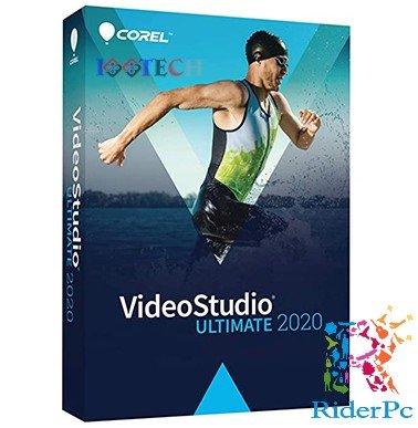 Corel VideoStudio Ultimate 2020 Free Download