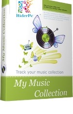 My Music Collection 2020 Free Download