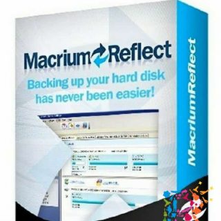 Macrium Reflect 2020 Free Download
