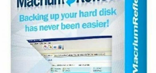 Macrium Reflect 2020 Free Download