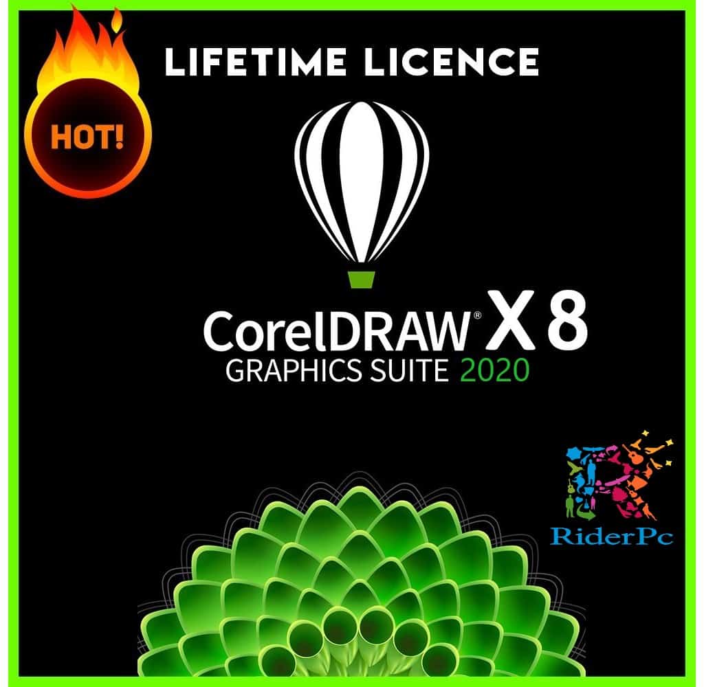 free coreldraw x8 download
