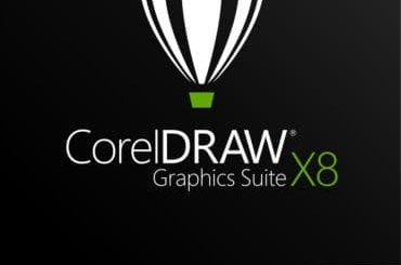 CorelDraw Graphics Suite X8 2020 Free Download