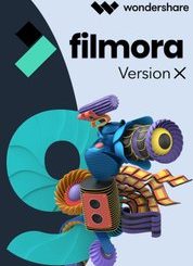 Wondershare Filmora X 2020 Premium Free Download