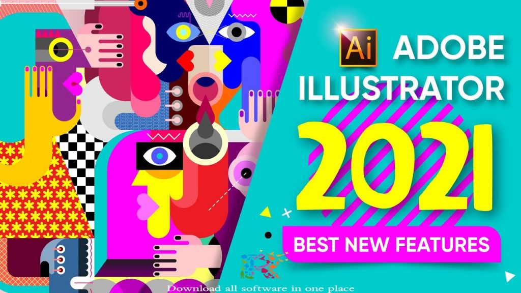 adobe illustrator download with license