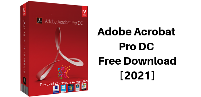 adobe acrobat reader dc offline free download