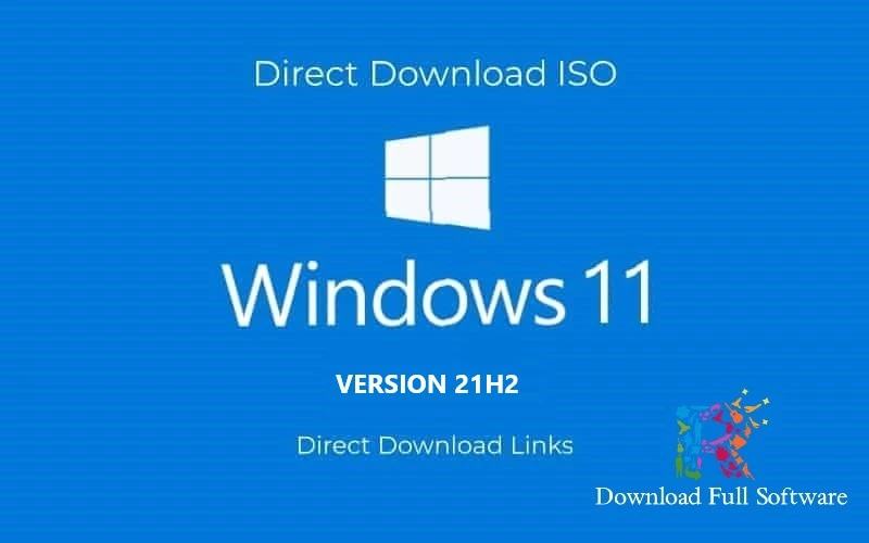 Windows 11 Pro Latest Version Free Download